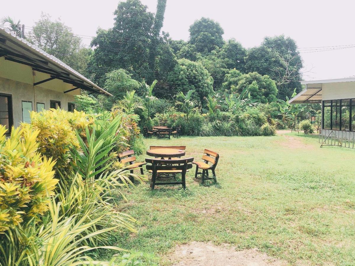 A.P.Guesthouse Koh Mak Exterior photo