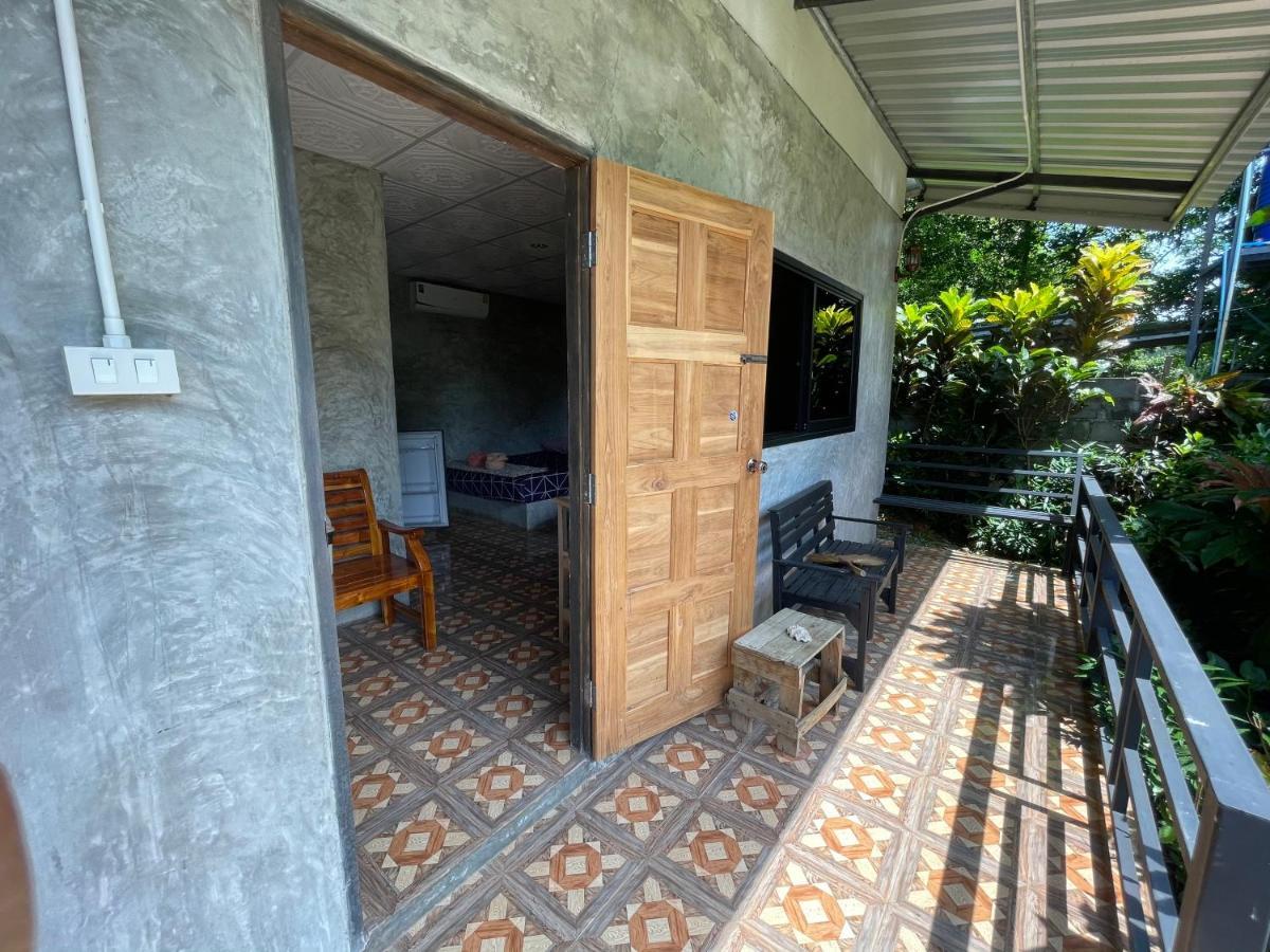 A.P.Guesthouse Koh Mak Exterior photo