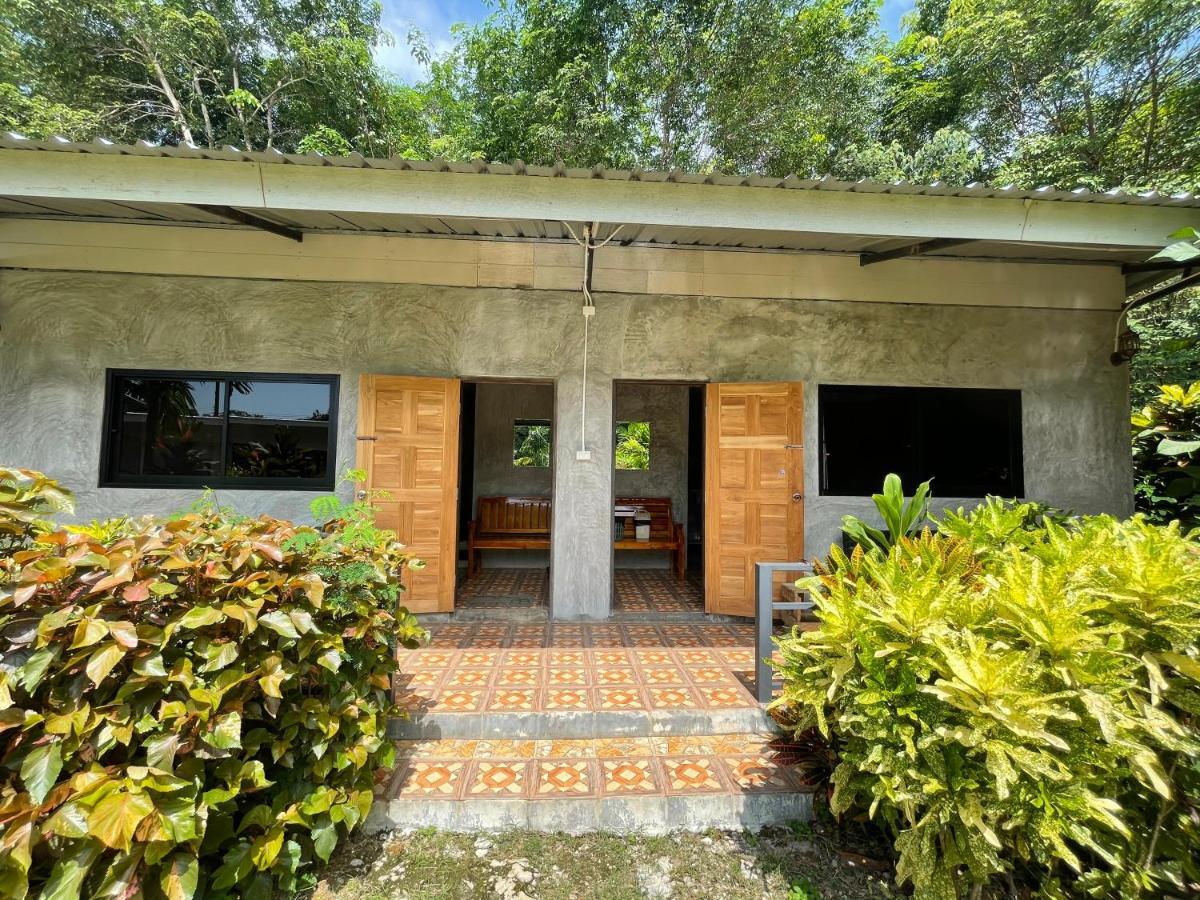 A.P.Guesthouse Koh Mak Exterior photo