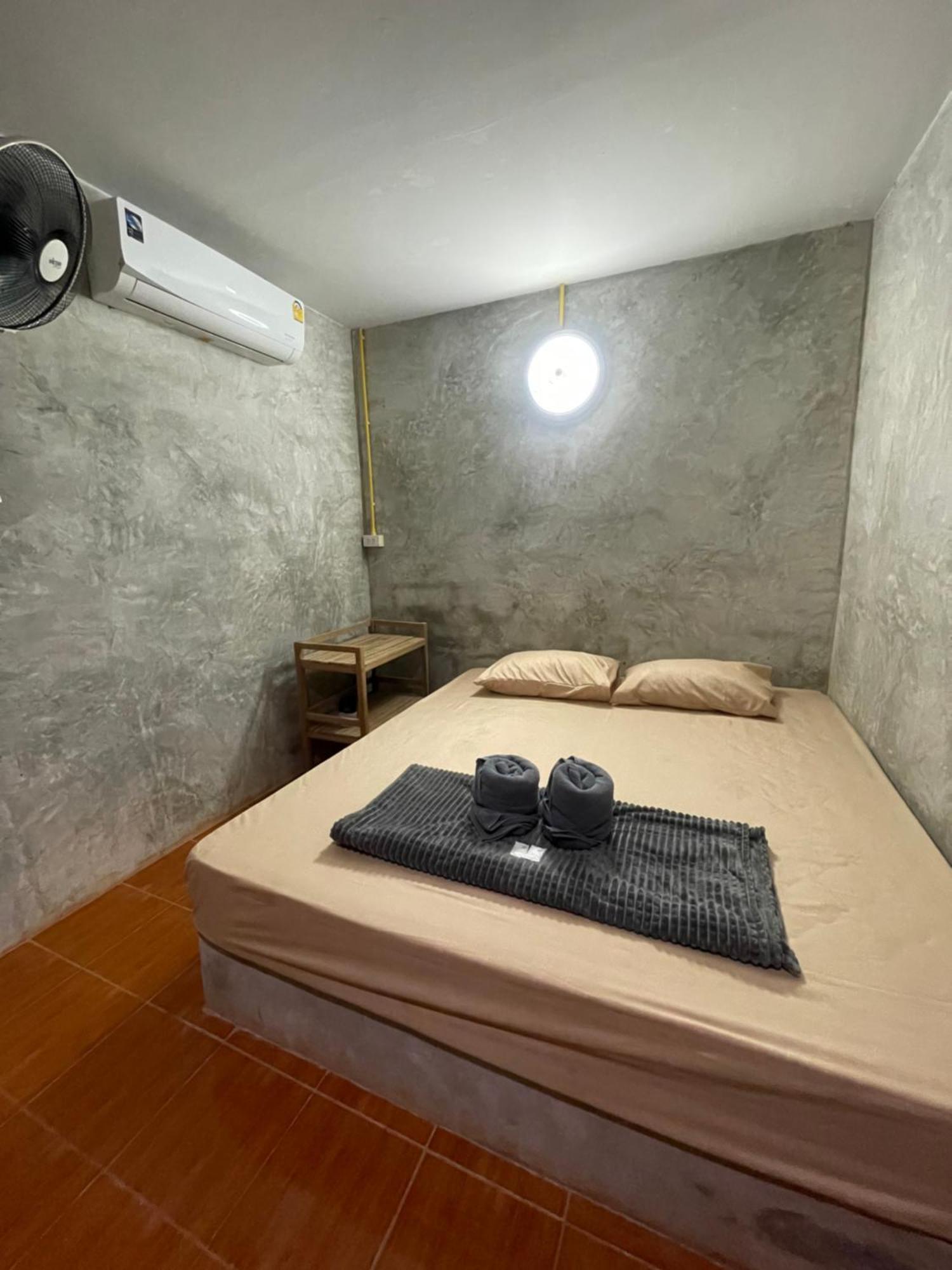 A.P.Guesthouse Koh Mak Exterior photo