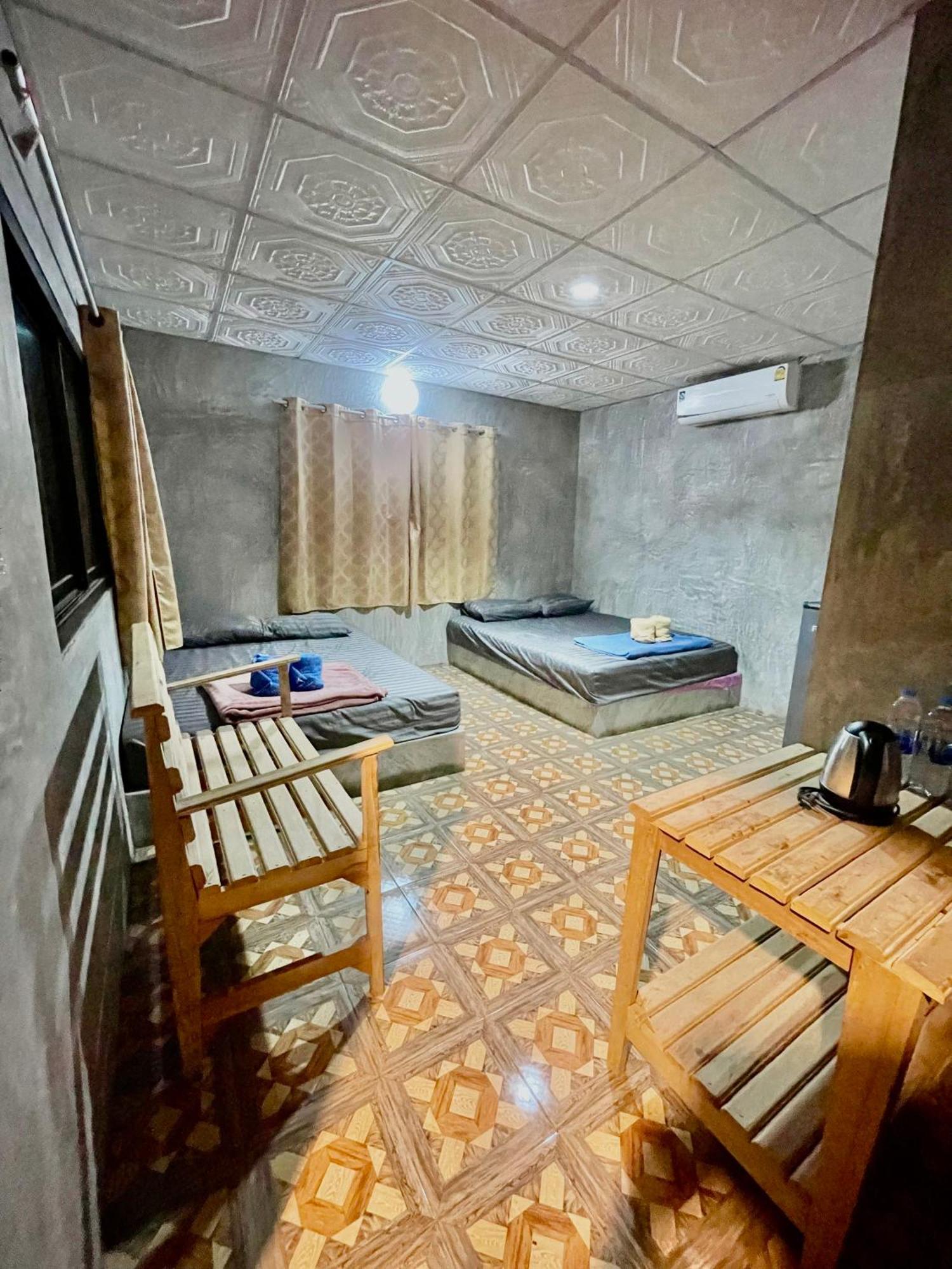 A.P.Guesthouse Koh Mak Exterior photo