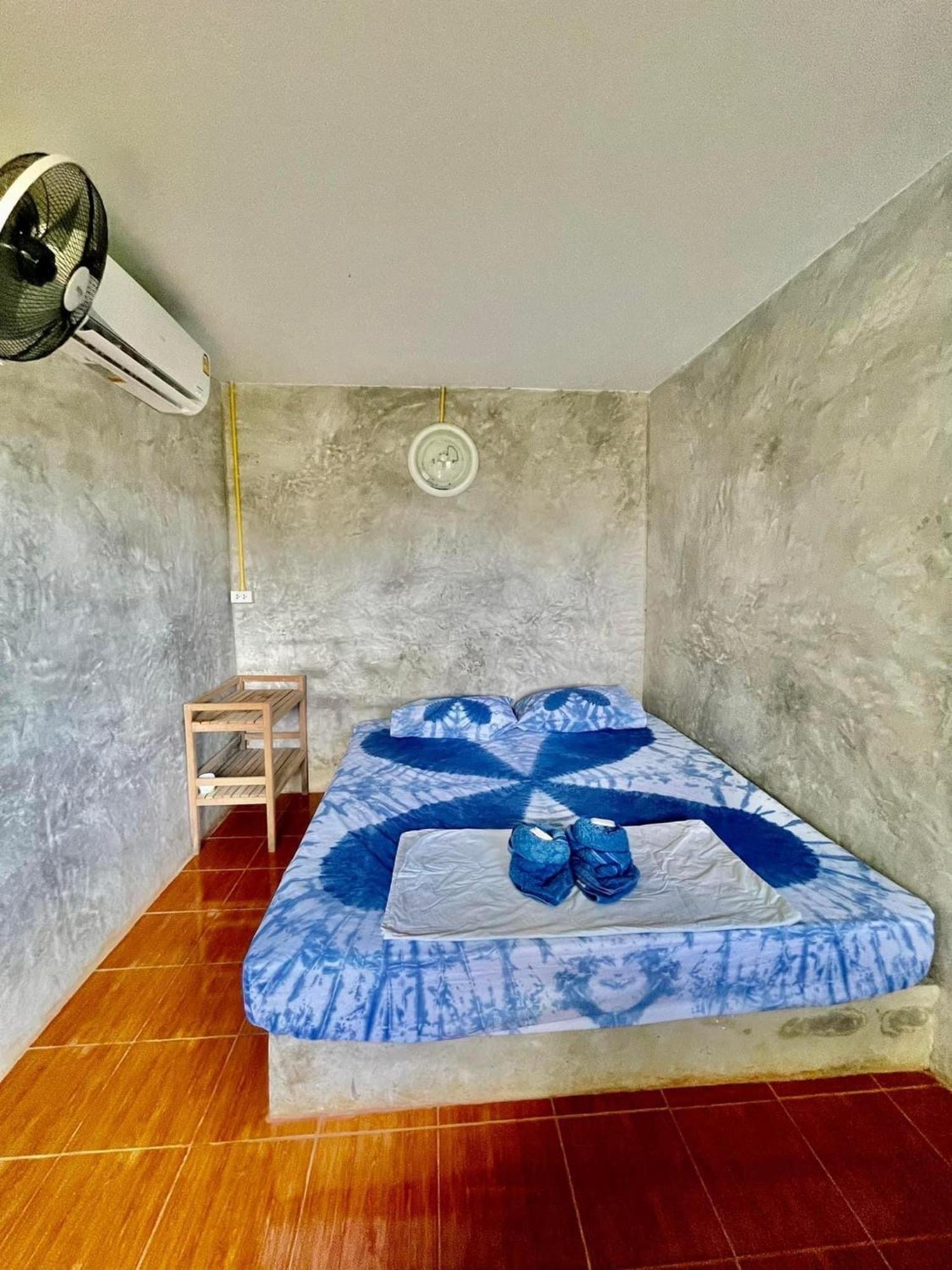 A.P.Guesthouse Koh Mak Exterior photo