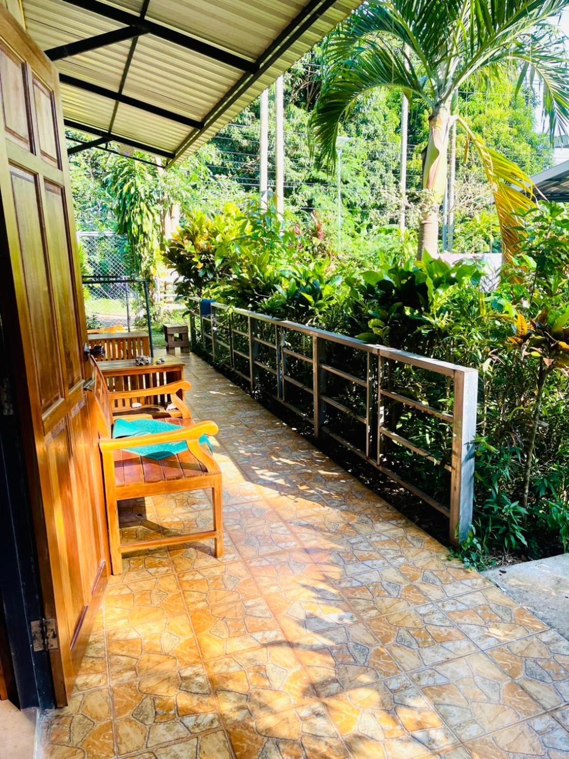 A.P.Guesthouse Koh Mak Exterior photo