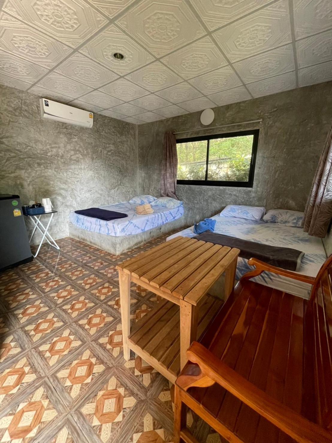 A.P.Guesthouse Koh Mak Exterior photo