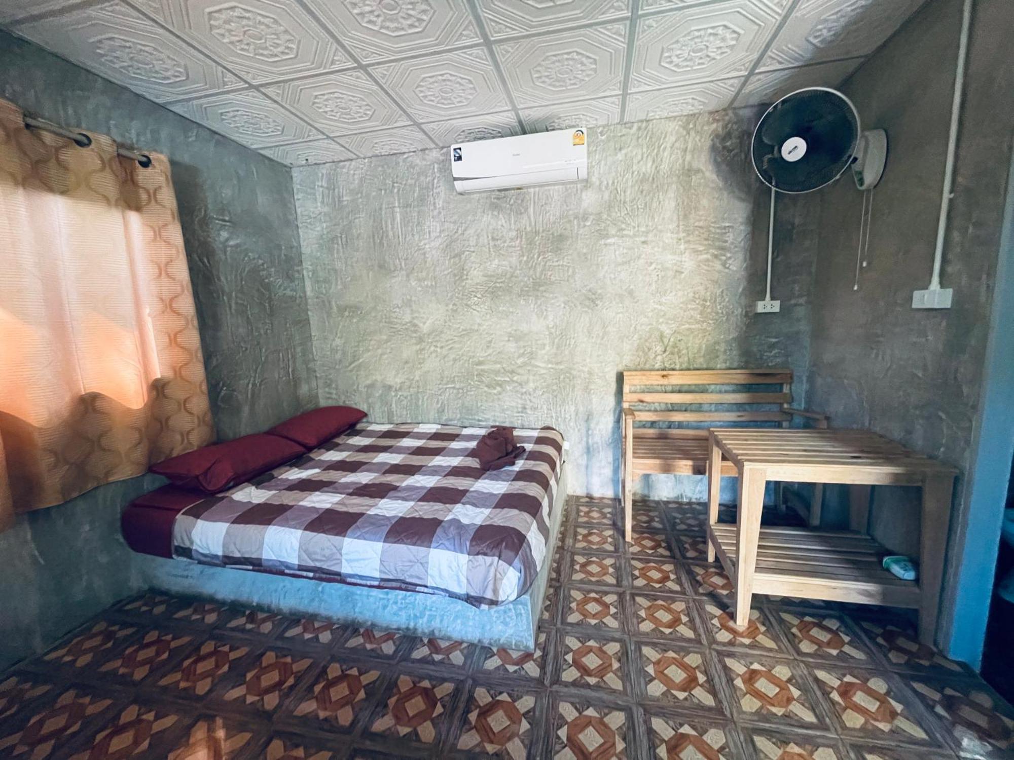 A.P.Guesthouse Koh Mak Exterior photo