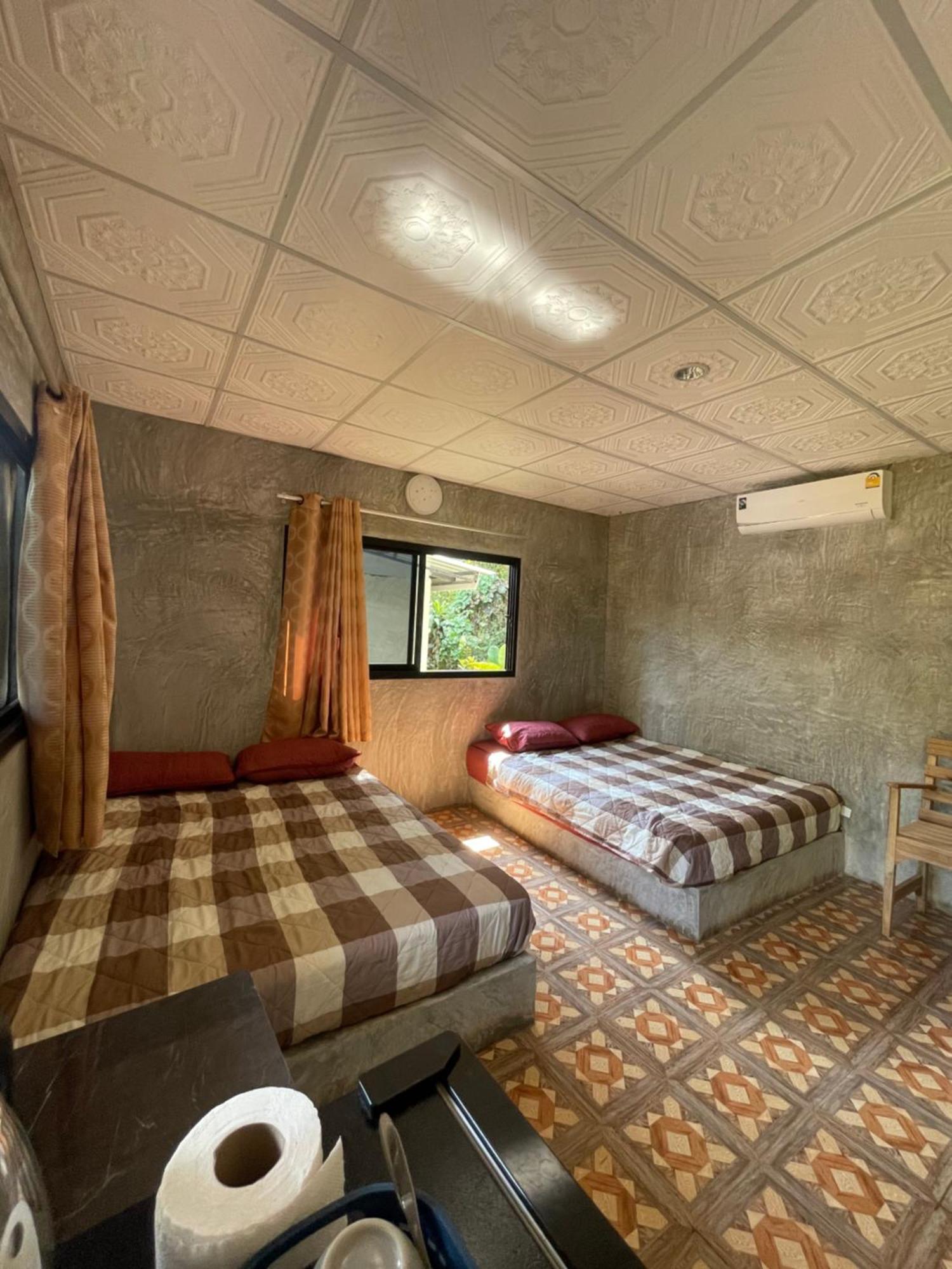 A.P.Guesthouse Koh Mak Exterior photo